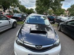Culoarealb Utilizat 2010 Subaru Impreza Sport Hatchback | 4.550 EUR