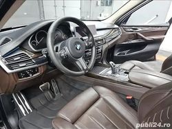 Utilizat 2016 BMW X5 SUV | 20.500 EUR