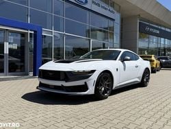 Alb Nouă 2025 Ford Mustang Dark Horse Coupe | 71.166 EUR