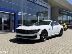 Alb Nouă 2025 Ford Mustang Dark Horse Coupe | 69.990 EUR