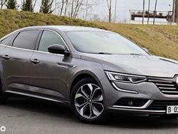 Gri Utilizat 2020 Renault Talisman Berlinǎ | 13.600 EUR (Preț bun)