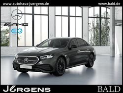 Utilizat 2024 Mercedes E200 AMG | 57.729 EUR