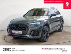 Utilizat 2024 Audi Q5 S-Line SUV | 63.739 EUR