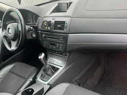 Utilizat 2009 BMW X3 SUV | 6.900 EUR (Puțin scump)