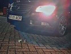 Utilizat 2012 Opel Insignia Berlinǎ | 4.500 EUR