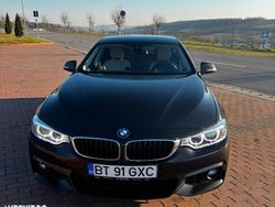 Culoaremaro Utilizat 2016 BMW 418 Gran Coupé Luxury Line Coupe | 15.900 EUR (Preț OK)