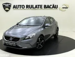 Gri Utilizat 2014 Volvo V40 Break | 7.990 EUR