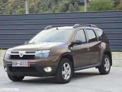 Culoaremaro Utilizat 2012 Dacia Duster Ambiance SUV | 6.850 EUR (Preț OK)