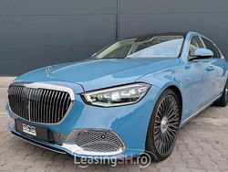 Albastru Utilizat 2024 Mercedes S680 Maybach Berlinǎ | 250.699 EUR