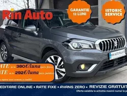 Gri Utilizat 2020 Suzuki SX4 S-Cross SUV | 16.990 EUR (Super Preț)