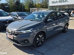 Culoaregri Nouă 2025 Dacia Logan Journey Berlinǎ | 16.350 EUR (Preț OK)