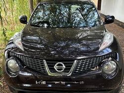 Culoarealte culori Utilizat 2014 Nissan Juke SUV | 6.900 EUR (Preț bun)