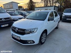 Culoarealb Utilizat 2020 Dacia Logan Berlinǎ | 7.599 EUR (Preț OK)
