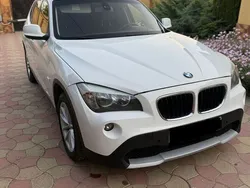 Alb Utilizat 2011 BMW X1 SUV | 6.850 EUR (Preț bun)
