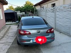 Utilizat 2012 VW Passat Berlinǎ | 5.800 EUR (Super Preț)
