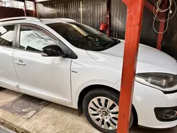 Renault Mégane III