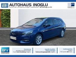 Utilizat 2022 Opel Astra | 18.292 EUR