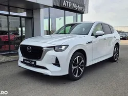 Alb Nouă 2025 Mazda CX-60 SUV | 56.507 EUR (Preț OK)