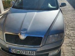 Gri Utilizat 2004 Skoda Octavia Berlinǎ | 1.950 EUR (Preț OK)
