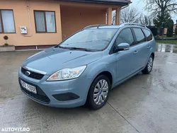 Gri Utilizat 2010 Ford Focus SYNC Edition Break | 2.690 EUR (Preț OK)