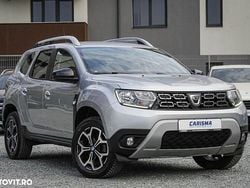 Culoaregri Utilizat 2021 Dacia Duster Prestige SUV | 11.800 EUR (Preț OK)