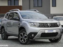 Culoaregri Utilizat 2021 Dacia Duster Prestige SUV | 11.800 EUR (Preț OK)