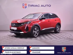 Culoarerosu Utilizat 2021 Peugeot 3008 SUV | 21.501 EUR (Puțin scump)