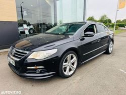 Culoarenegru Utilizat 2011 VW CC Berlinǎ | 8.900 EUR (Preț OK)