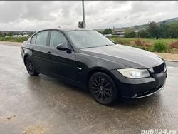 Utilizat 2008 BMW 320 Berlinǎ | 3.990 EUR (Preț bun)