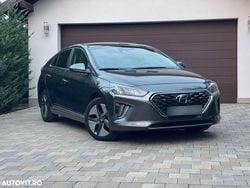 Culoarealte culori Utilizat 2022 Hyundai Ioniq Advantage Hatchback | 17.650 EUR