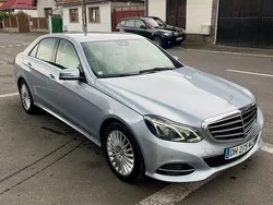 Culoaregri Utilizat 2014 Mercedes E350 Edition Berlinǎ | 15.900 EUR (Preț OK)