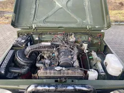 Utilizat 1993 Suzuki Samurai SUV | 5.800 EUR