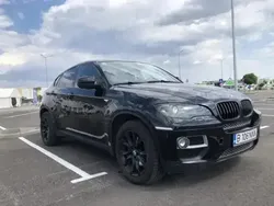 Negru Utilizat 2012 BMW X6 SUV | 15.200 EUR (Puțin scump)