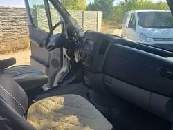 Utilizat 2007 Mercedes Sprinter Van | 5.500 EUR (Super Preț)