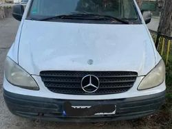 Utilizat 2005 Mercedes Vito Monovolum | 1.500 EUR