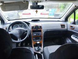 Utilizat 2002 Peugeot 307 Hatchback | 5.000 EUR