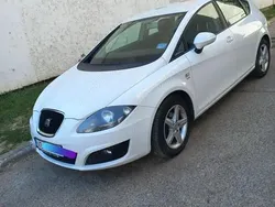 Utilizat 2012 Seat Leon Hatchback | 4.500 EUR (Preț bun)