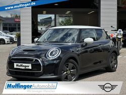 Utilizat 2022 Mini Cooper SE Essential Hatchback | 17.436 EUR