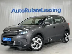 Utilizat 2021 Citroën C5 Aircross SUV | 16.990 EUR (Preț OK)
