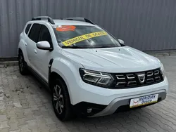Utilizat 2022 Dacia Duster Comfort Plus SUV | 18.500 EUR (Puțin scump)