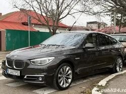 Utilizat 2015 BMW 530 Gran Turismo | 11.999 EUR