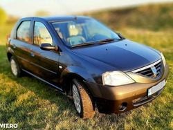 Culoaregri Utilizat 2006 Dacia Logan Ambiance Berlinǎ | 1.400 EUR (Preț OK)