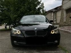 Utilizat 2008 BMW 520 Berlinǎ | 7.400 EUR (Scump)