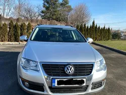 Utilizat 2010 VW Passat Break | 3.800 EUR (Preț OK)