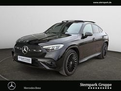 Utilizat 2024 Mercedes GLC300 AMG Coupe | 73.917 EUR