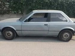 Utilizat 1987 BMW 325 Coupe | 9.999 EUR