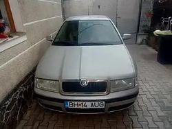 Utilizat 2003 Skoda Octavia Berlinǎ | 1.800 EUR (Preț OK)