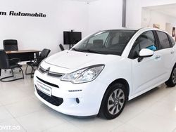 Alb Utilizat 2015 Citroën C3 PureTech Hatchback | 3.600 EUR