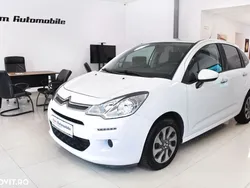 Alb Utilizat 2015 Citroën C3 PureTech Hatchback | 4.950 EUR