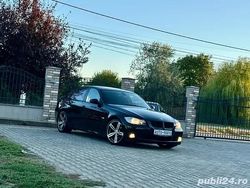 Utilizat 2008 BMW 318 Berlinǎ | 3.999 EUR